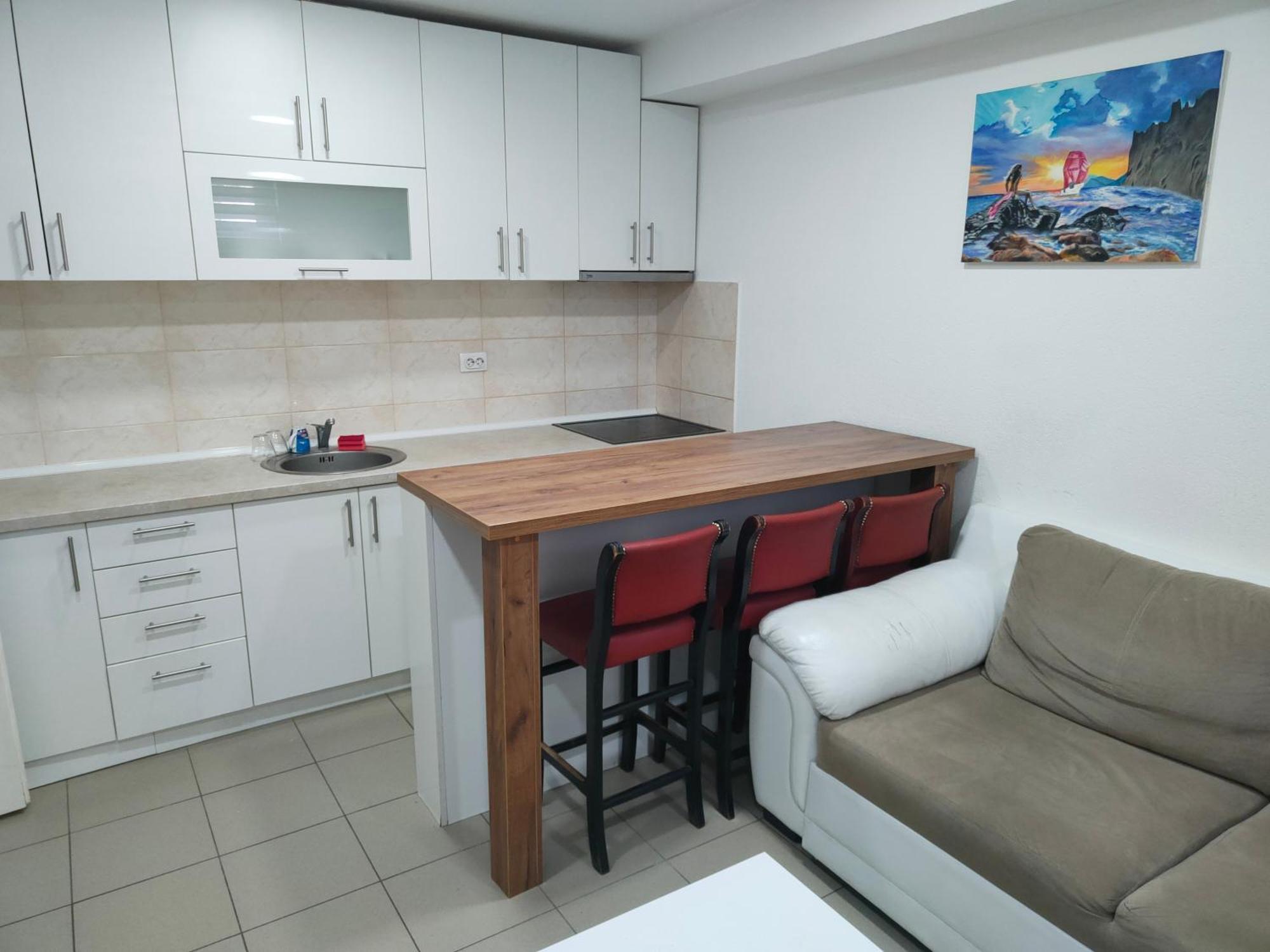 Apartmani Pajic Ягодина Экстерьер фото