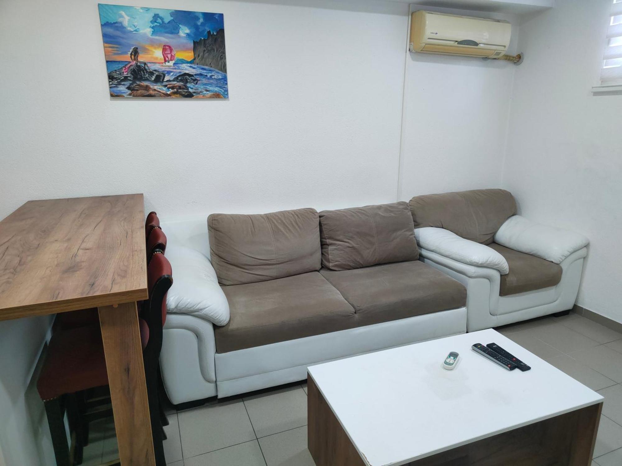 Apartmani Pajic Ягодина Экстерьер фото