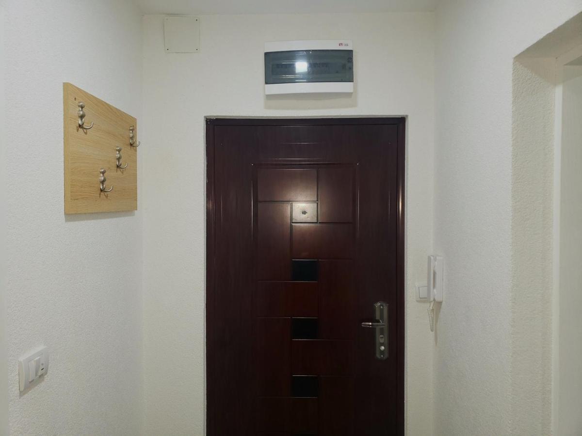 Apartmani Pajic Ягодина Экстерьер фото