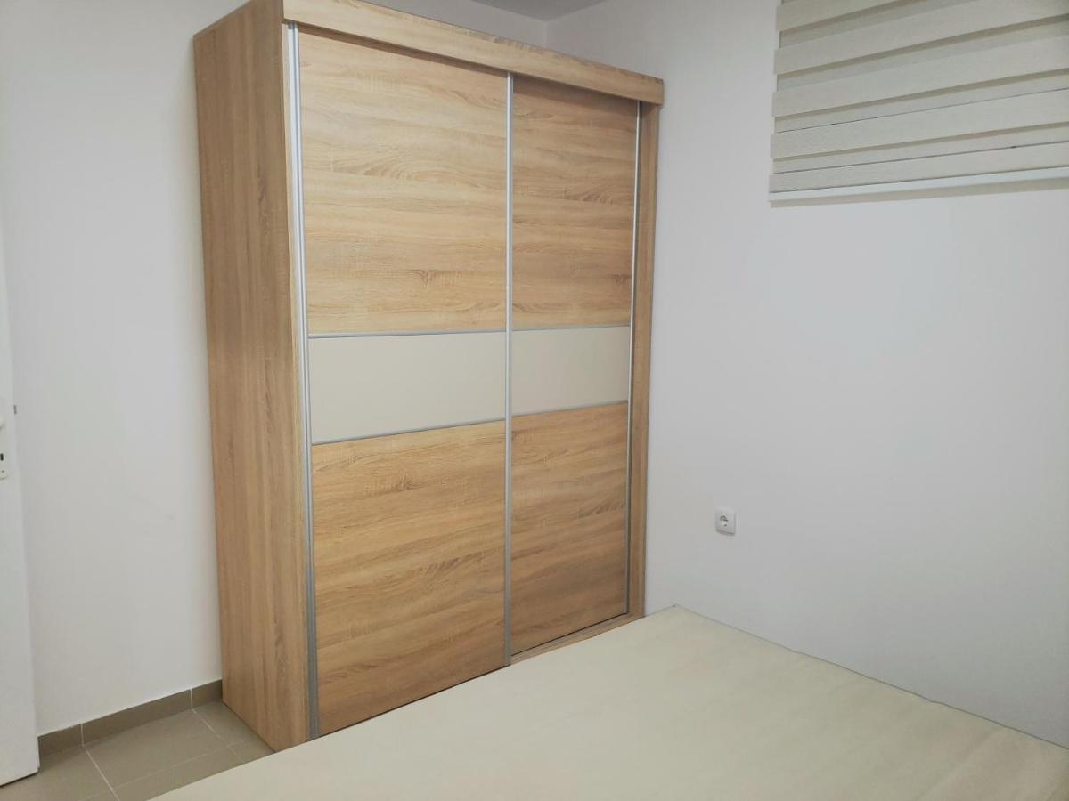 Apartmani Pajic Ягодина Экстерьер фото