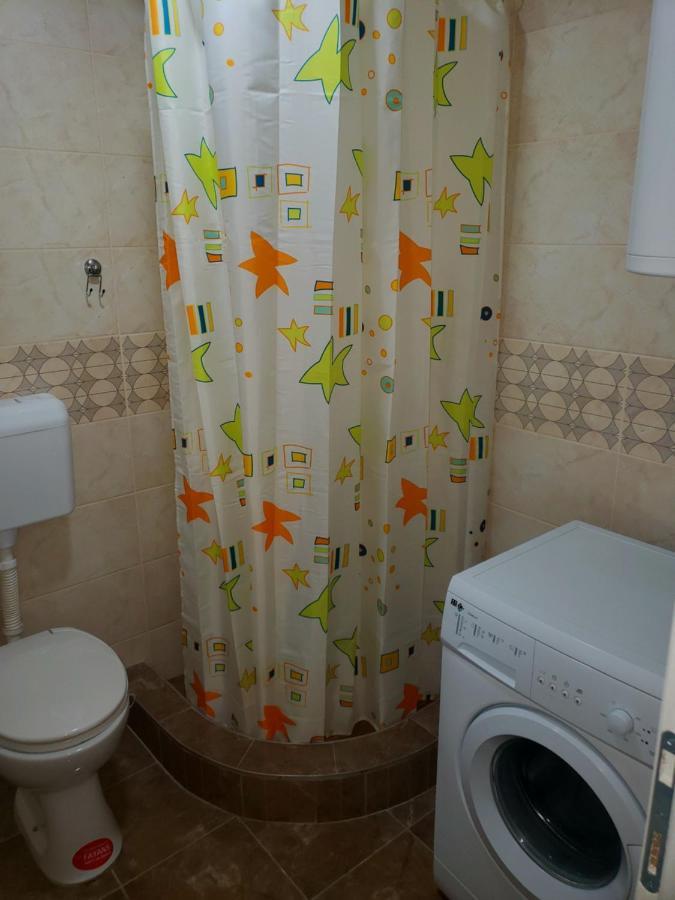 Apartmani Pajic Ягодина Экстерьер фото
